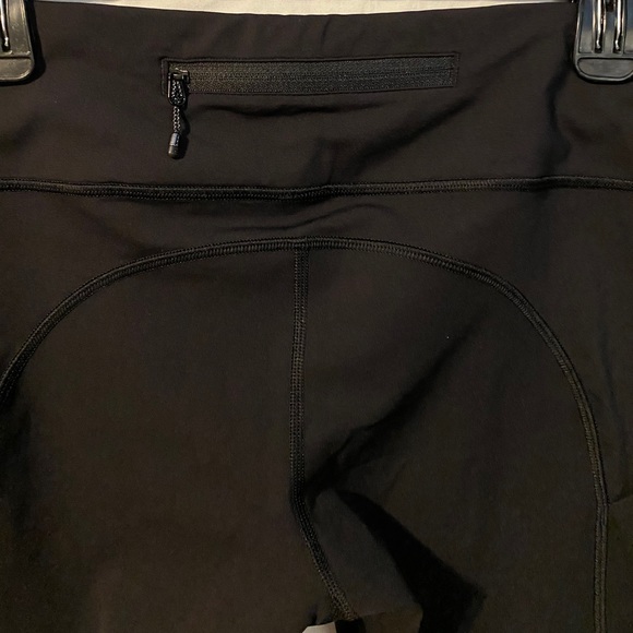 Lululemon Ruched Leggings - Picture 9 of 11